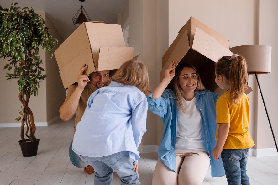 Commercial Office Moving Vancouver