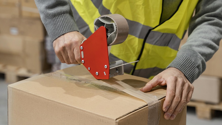 Professional furniture delivery service in Greater Vancouver