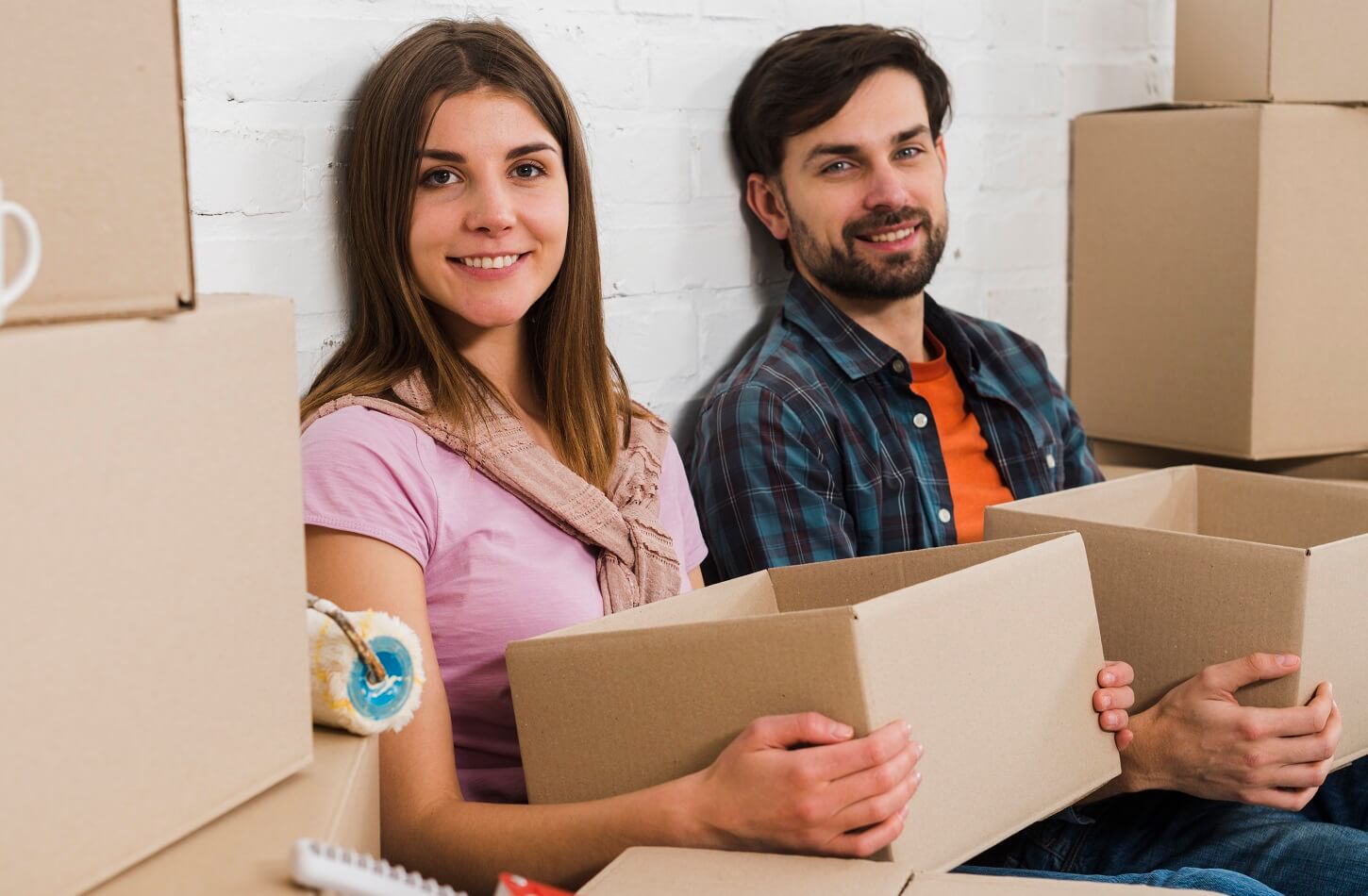 Kerrisdale Moving Help in Vancouver