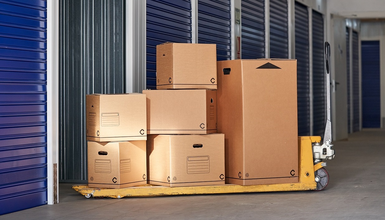 Steveston Richmond Neighborhood Scenery