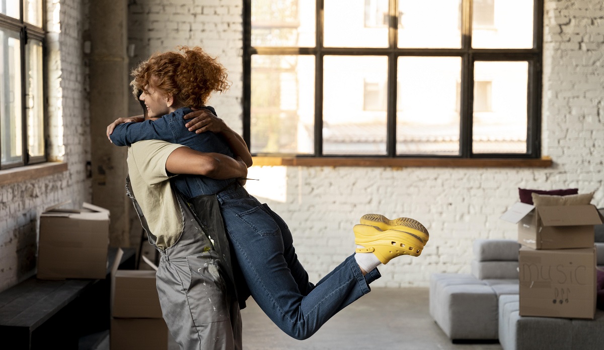 Upper Lonsdale movers in North Vancouver