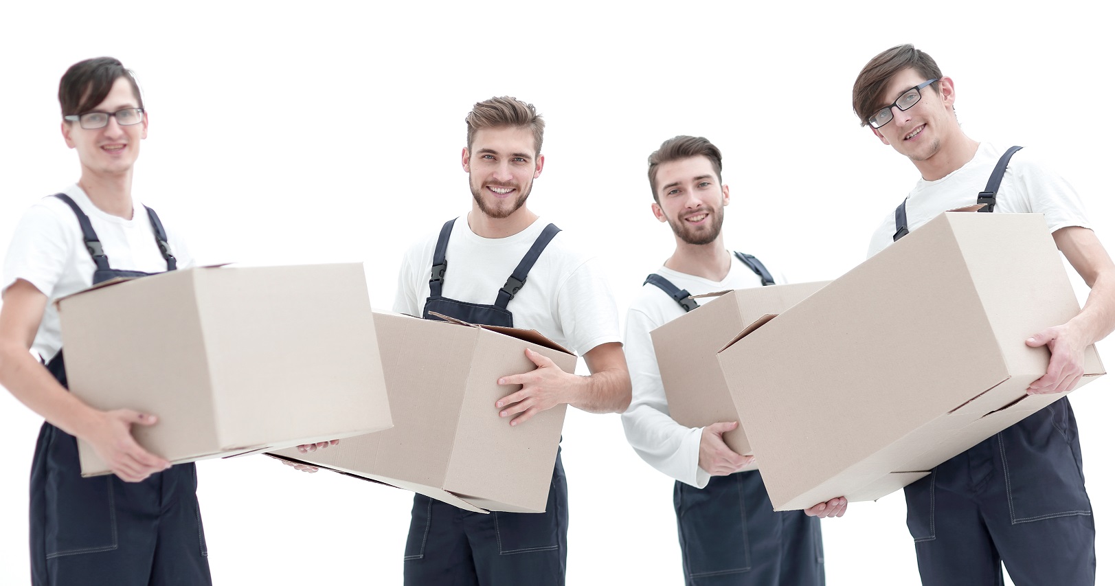 Vancouver Moving Company Services